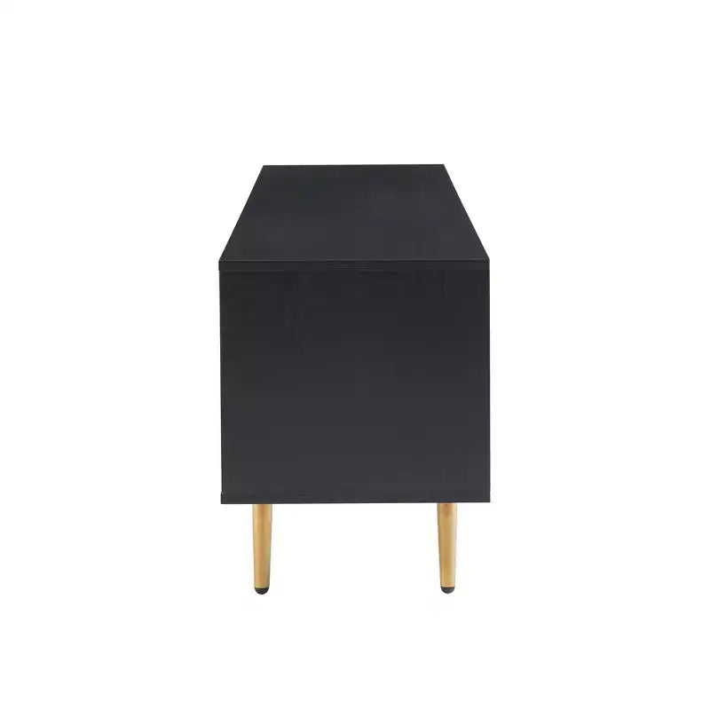 Storage TV Stand for TVs up to 65 inch