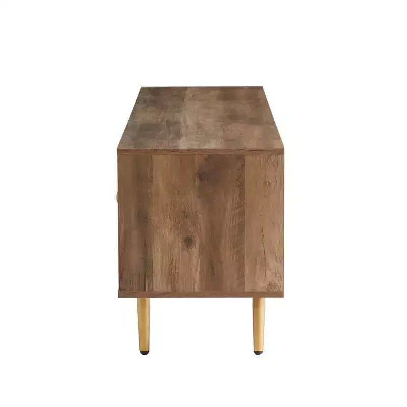 Storage TV Stand for TVs up to 65 inch