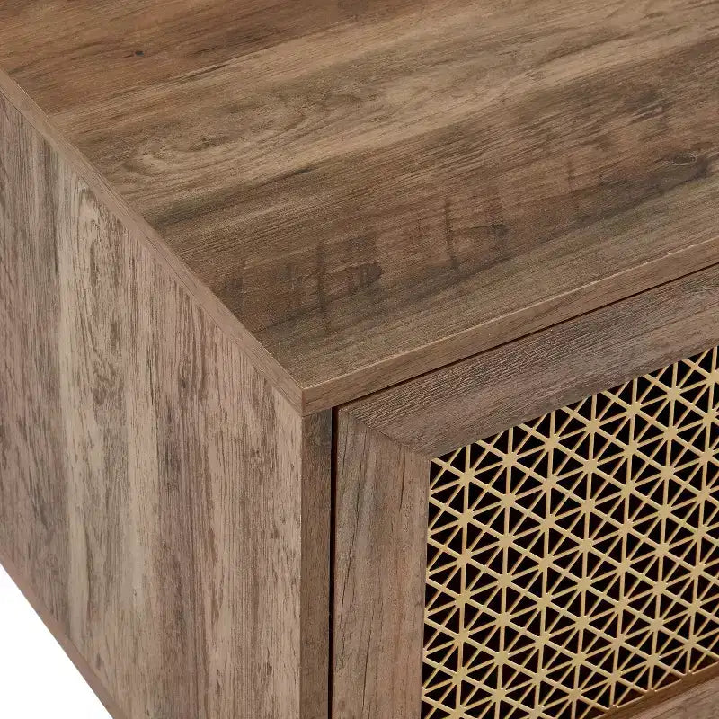 Storage TV Stand for TVs up to 65 inch