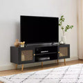 Storage TV Stand for TVs up to 65 inch