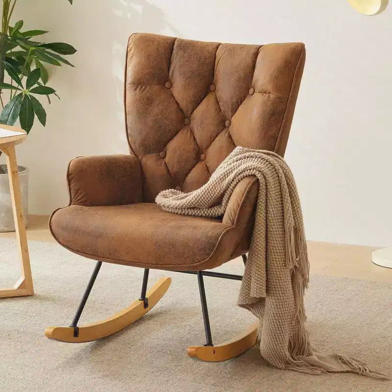 Karl Home Accent Rocking Chair