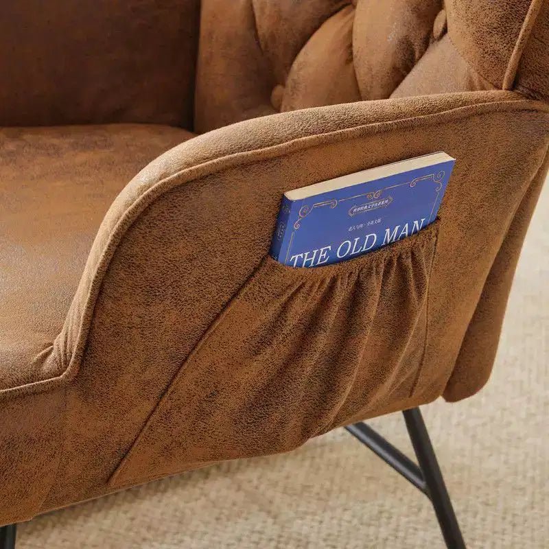 Accent Rocking Chair