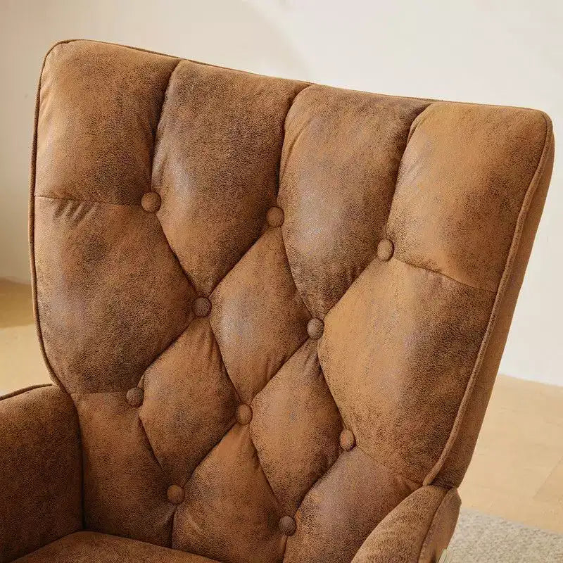 Accent Rocking Chair