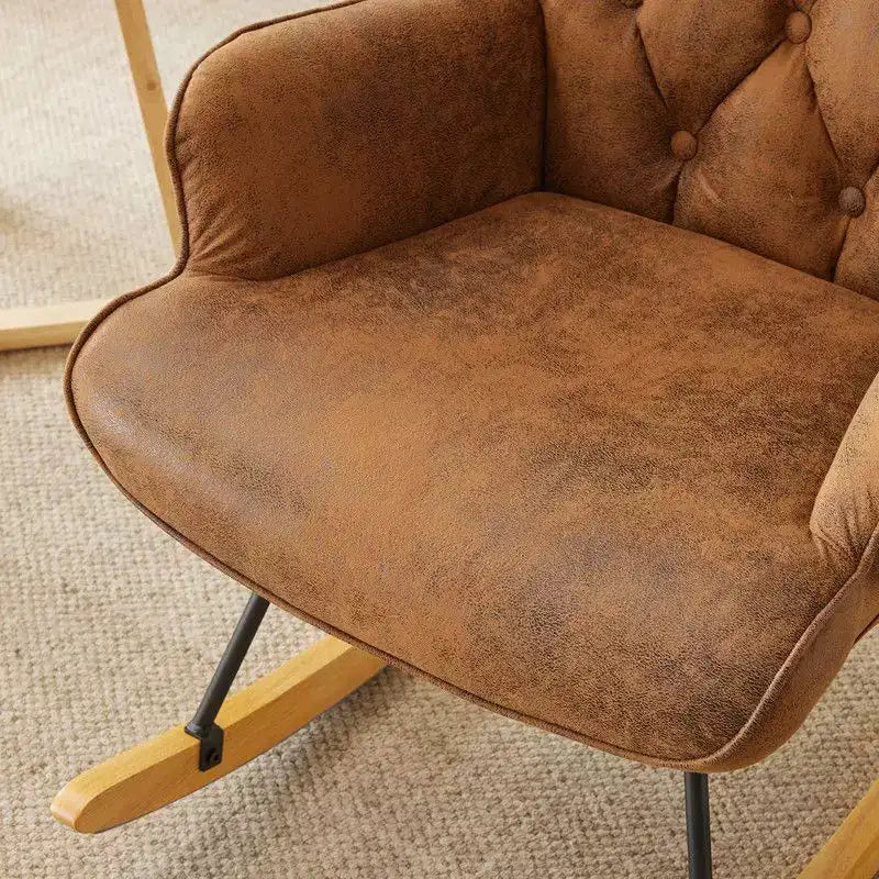 Accent Rocking Chair