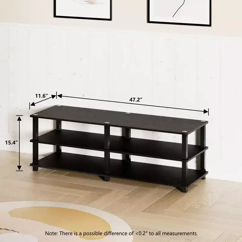 3 Tier Shoe Rack Storage Organizer for Closet Entryway Holds 15 Pairs Easy to Assemble
