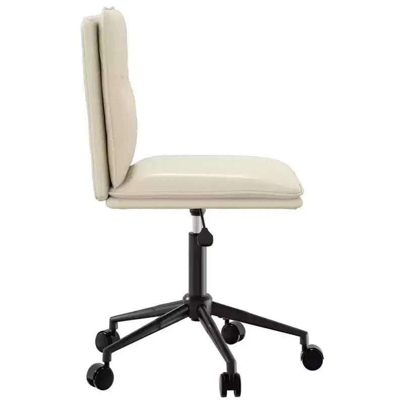 XL Dining Chair Set of 4 Black Velvet (100% polyester), plywood, metal