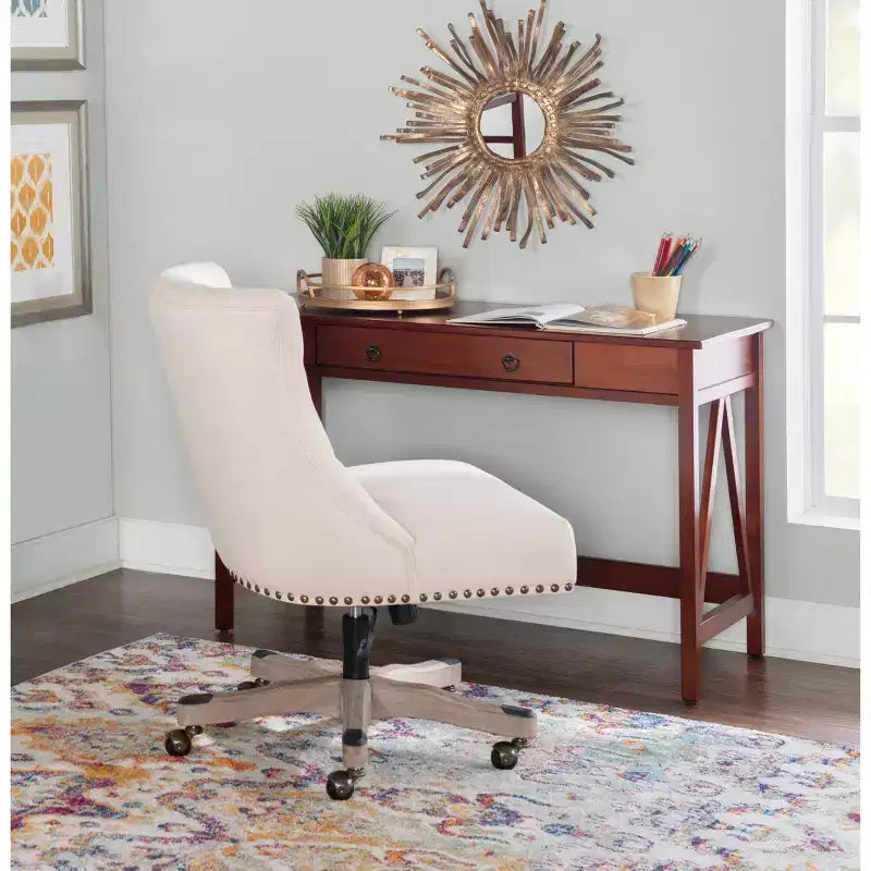 Bureau Titian - Linon
