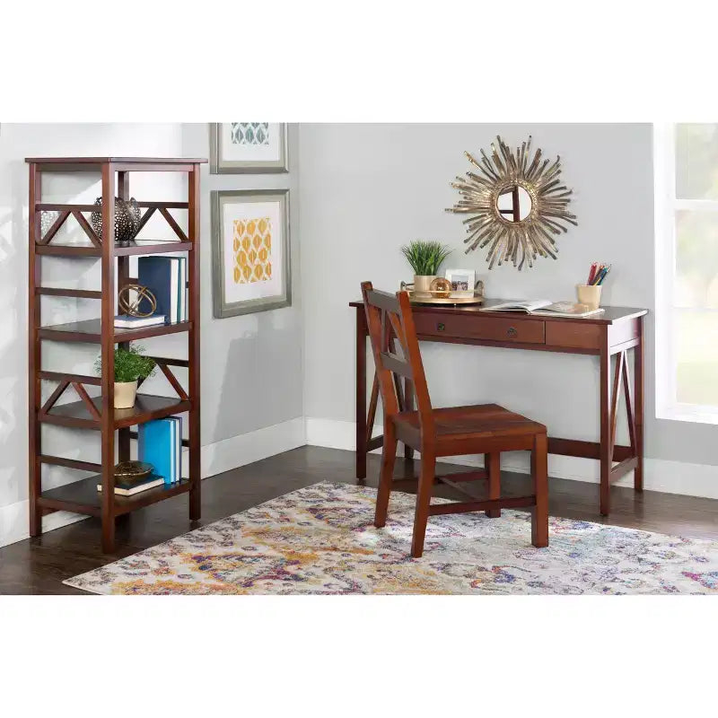 Bureau Titian - Linon