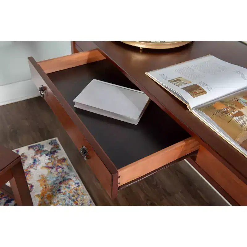 Bureau Titian - Linon