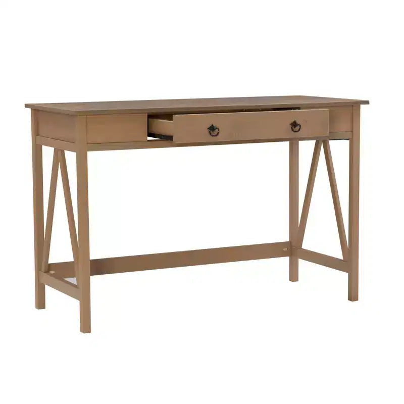 Bureau Titian - Linon