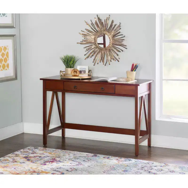 Bureau Titian - Linon