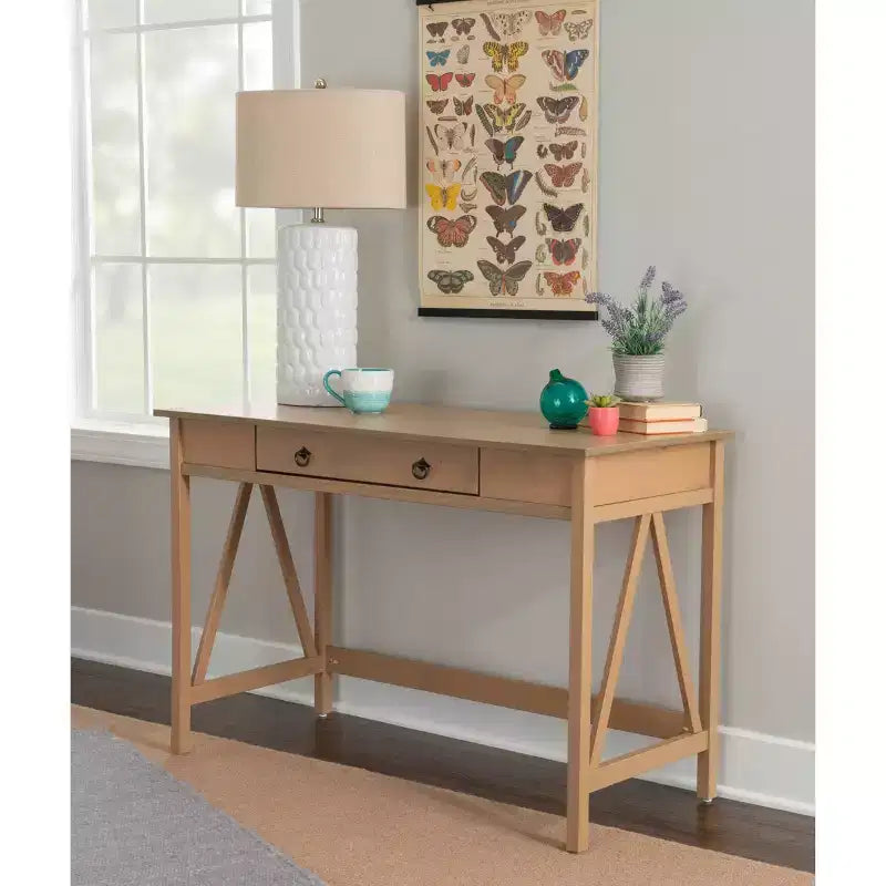 Bureau Titian - Linon