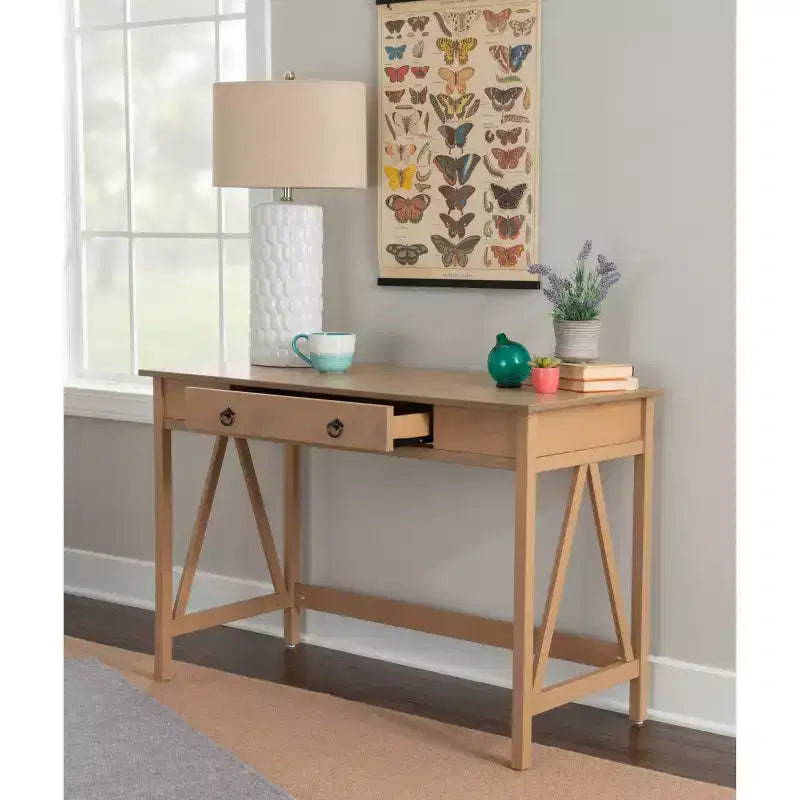Bureau Titian - Linon